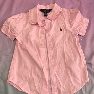 Girls shirt